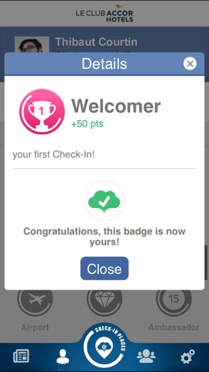 Places by Le Club Accorhotels(圖3)-速報App