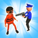 Download Team Robbery app