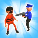 Team Robbery App Negative Reviews