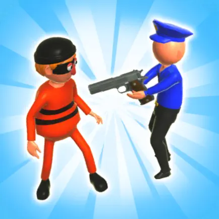 Team Robbery Читы