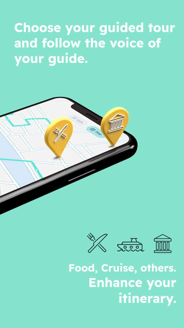 Rewind - tours and experiences