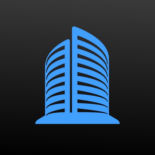 MyTower Smart Buildings icon