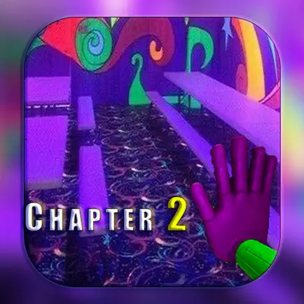 Chapter 2 : Playtime Fanart 4K Читы