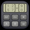 [ Matrix Calculator ] PRO - Dominik Warszewski