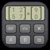 [ Matrix Calculator ] PRO