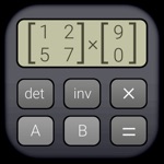 Matrix Calculator  PRO