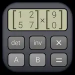 [ Matrix Calculator ] PRO App Contact