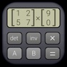 Get [ Matrix Calculator ] PRO for iOS, iPhone, iPad Aso Report