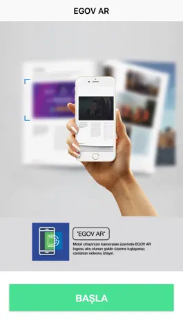 Game screenshot EGOV AR mod apk