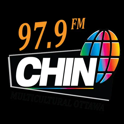 CHIN RADIO Ottawa Читы