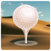 Desert Golf