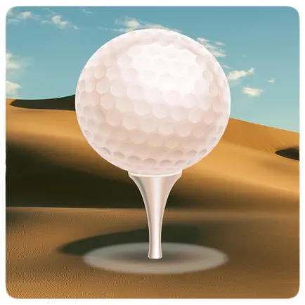 Desert Golf Cheats
