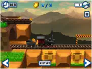 train delivery - physics games ipad images 1