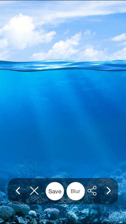 Ocean - Sea World HD Wallpapers / Backgrounds Free