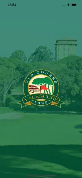 Game screenshot Golf de Valescure mod apk
