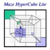 Maze HyperCube Lite - iPhoneアプリ