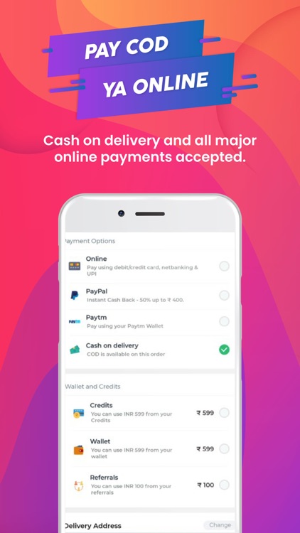 CoutLoot Swipe: Video Shopping screenshot-6