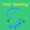 A fantastic spelling app designed by teachers for children in Grade 1 and 2