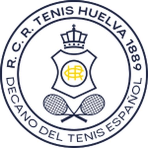 RCR Tenis Huelva 1889 - AppWisp.com