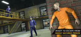 Game screenshot Prison Escape Games Simulator mod apk