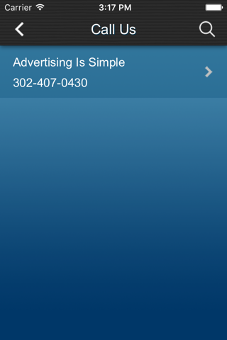 Advertising Is Simple screenshot 2