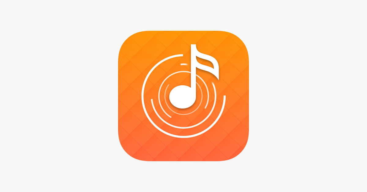 音楽プレーヤー Mp3プレーヤー 無料の音楽アプリ ミュージッ をapp Storeで