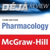 Deja Review: Pharmacology, 3/E icon