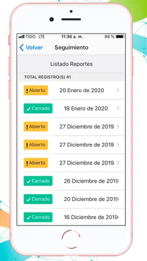 Grema 7.0 screenshot 2