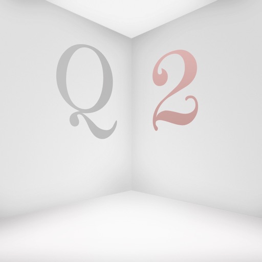 脱出ゲーム Q2 icon