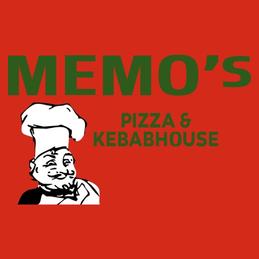 Memo's Pizza Korsør