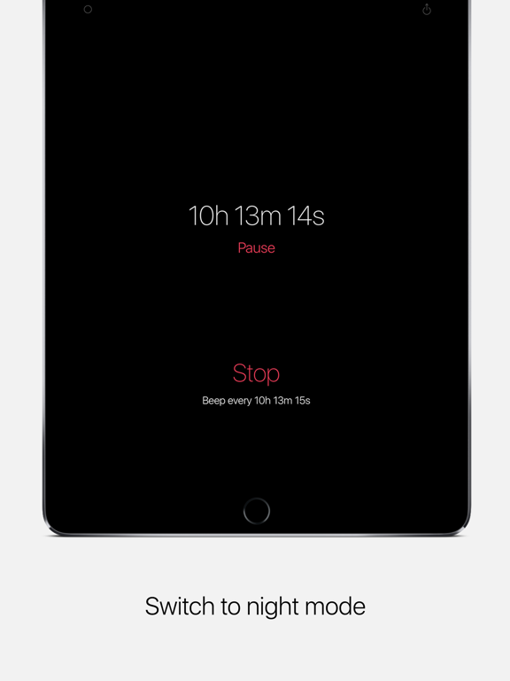 Screenshot #6 pour Loop Reminder