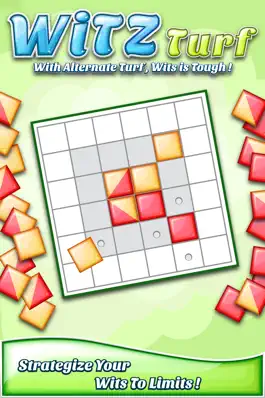 Game screenshot WiTZ Turf mod apk