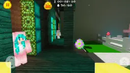 Game screenshot Easter Egg Hunt hack