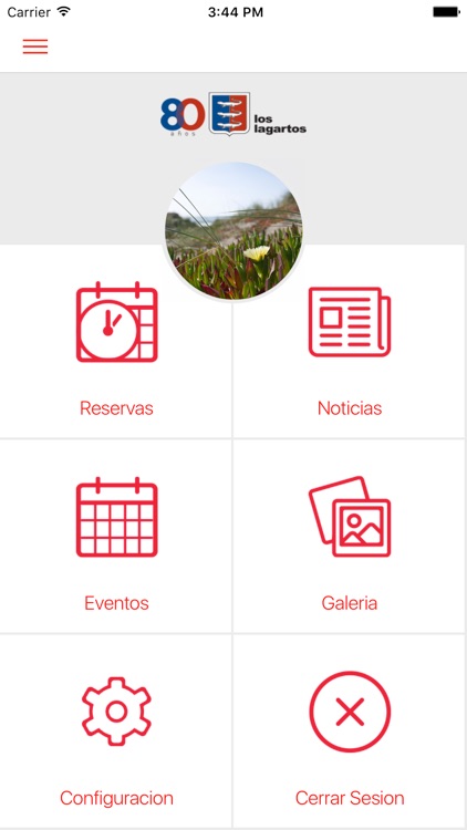 Funcionarios Los Lagartos