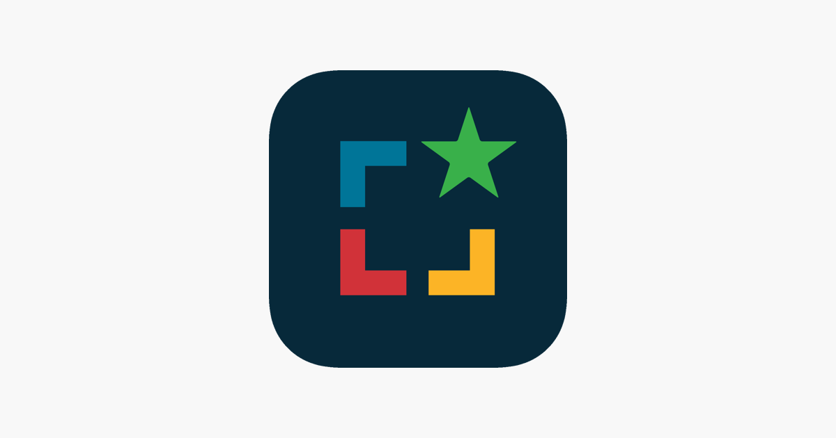 ‎Volaris Quadrants App Store’da