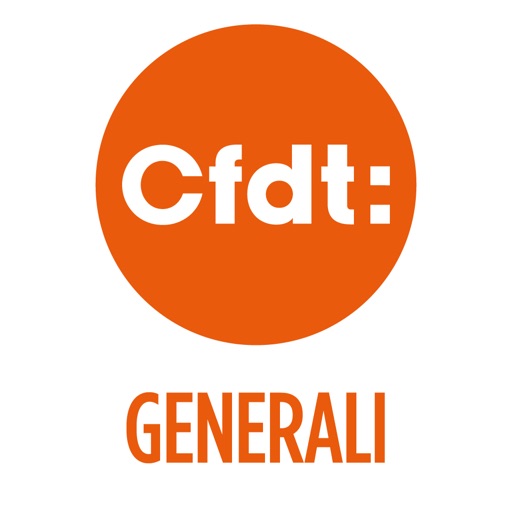 CFDT GENERALI