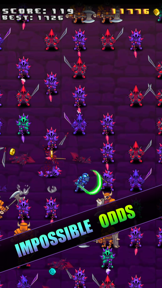 Ever Knight screenshot