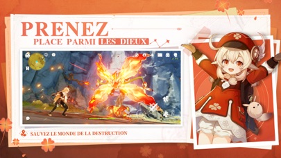 Genshin Impact Genshin Impact