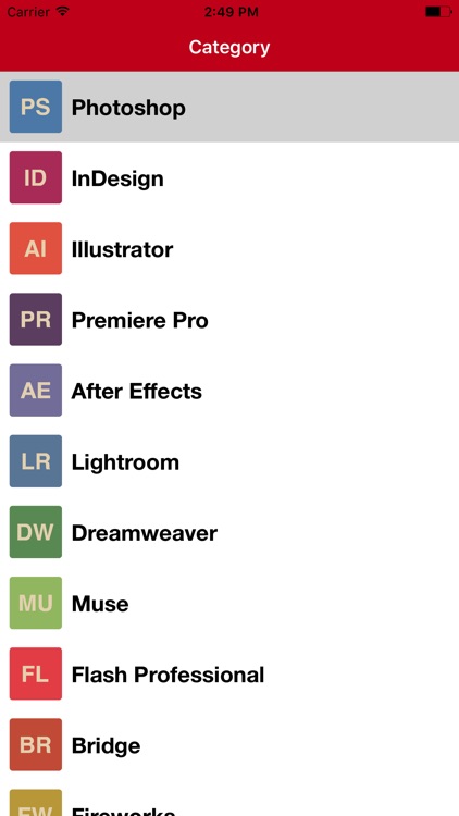 Tutorials for Adobe