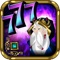 Be the Wizard of Slots and try your luck at creating magical spins