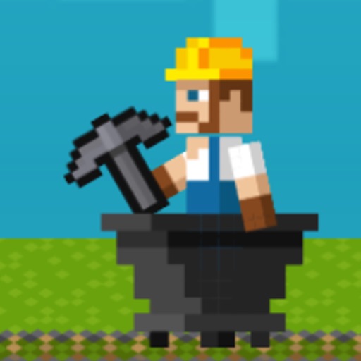 Magic bad when miners-miners iOS App