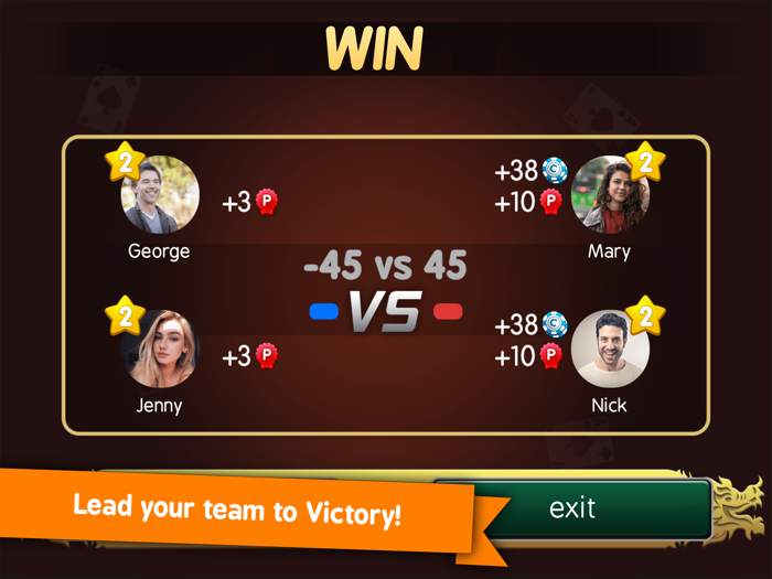 Tichu από το Zoo.gr