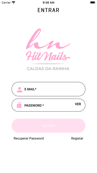 Hn Hit Nails Caldas da Rainha Screenshot