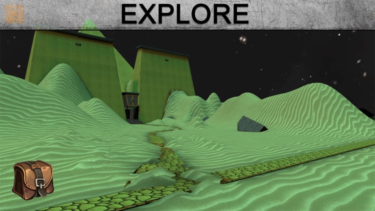 Legacy - The Lost Pyramid screenshot-0