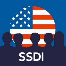 SSDI