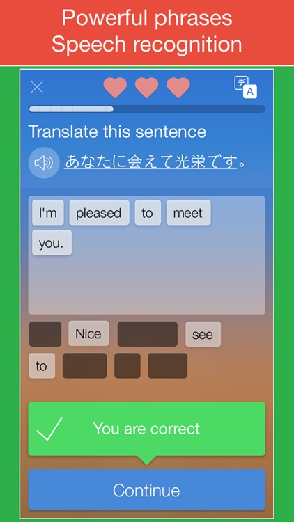 Learn Japanese, Speak Japanese - Language guide