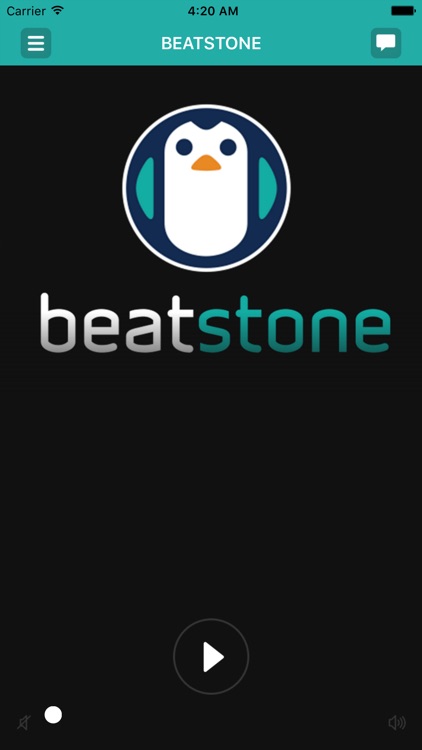 BEATSTONE