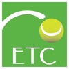 ETC - Evansville Tennis Center icon