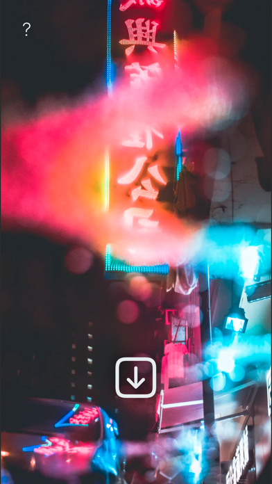 WLPPR - backgrounds wallpapers Screenshot