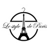 LE STYLE DE PARIS icon